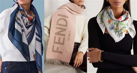 burberry scarf vs lv|most expensive scarf brands.